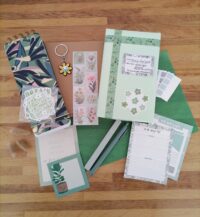 Box XL mystère poche