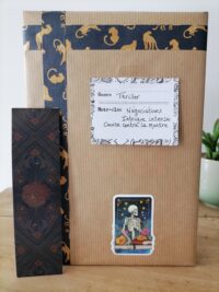 Thriller (Négociations / Intrigue intense / Course contre la montre)