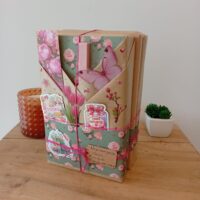 Trilogie New Romance (Voisin / Musique / Triangle amoureux)