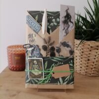 Box 3 mois / thriller / format broché