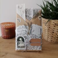 Box 3 mois / thriller / format poche