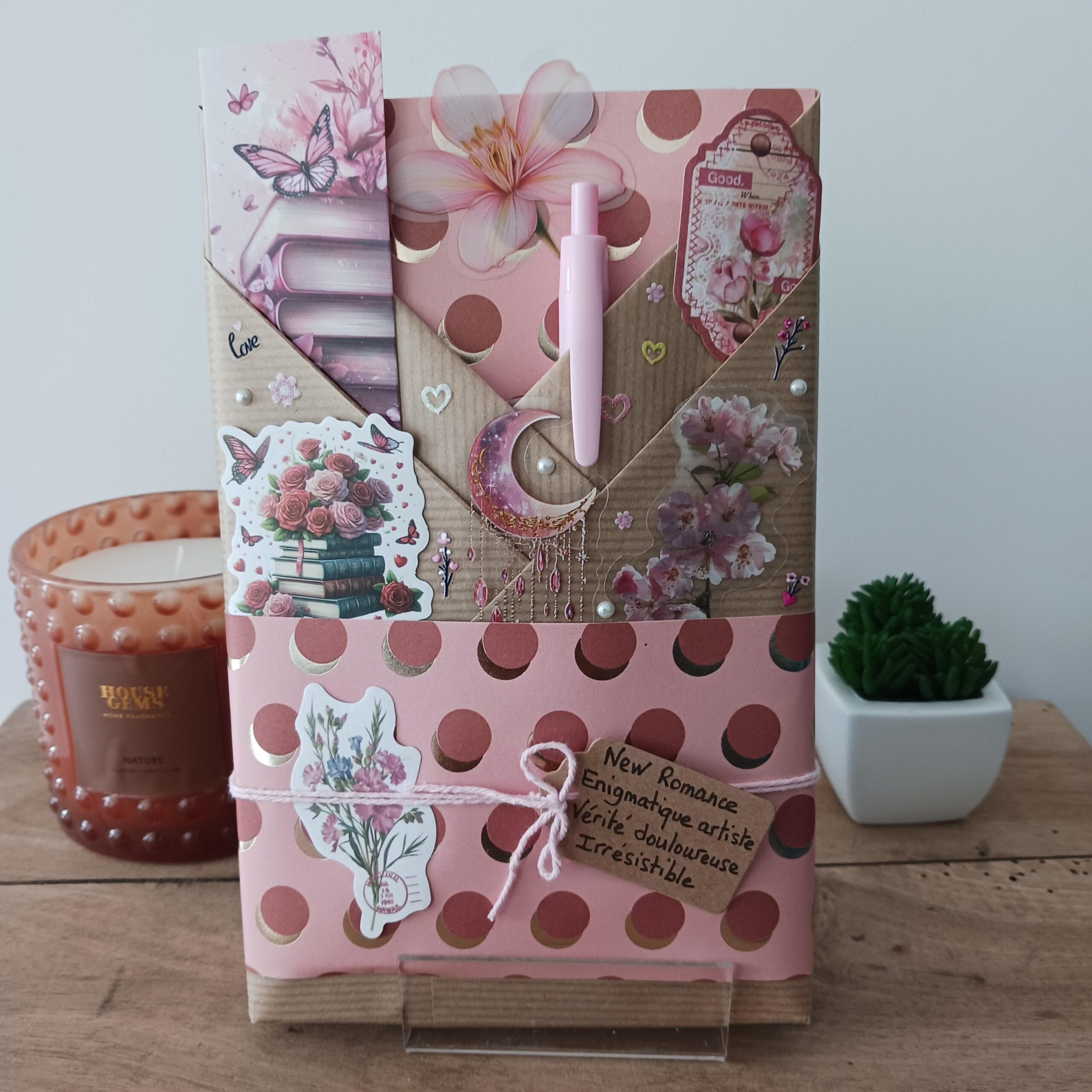 idée lecture new romance