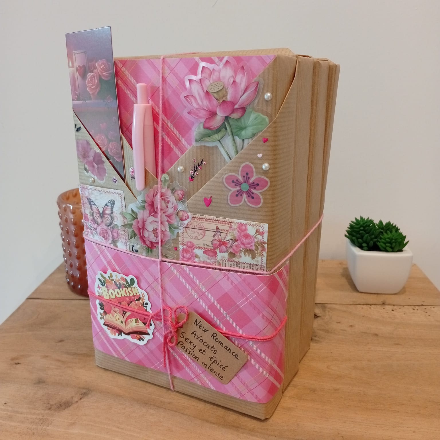 Tétralogie New Romance (Avocats / Sexy épicé / Passion intense)