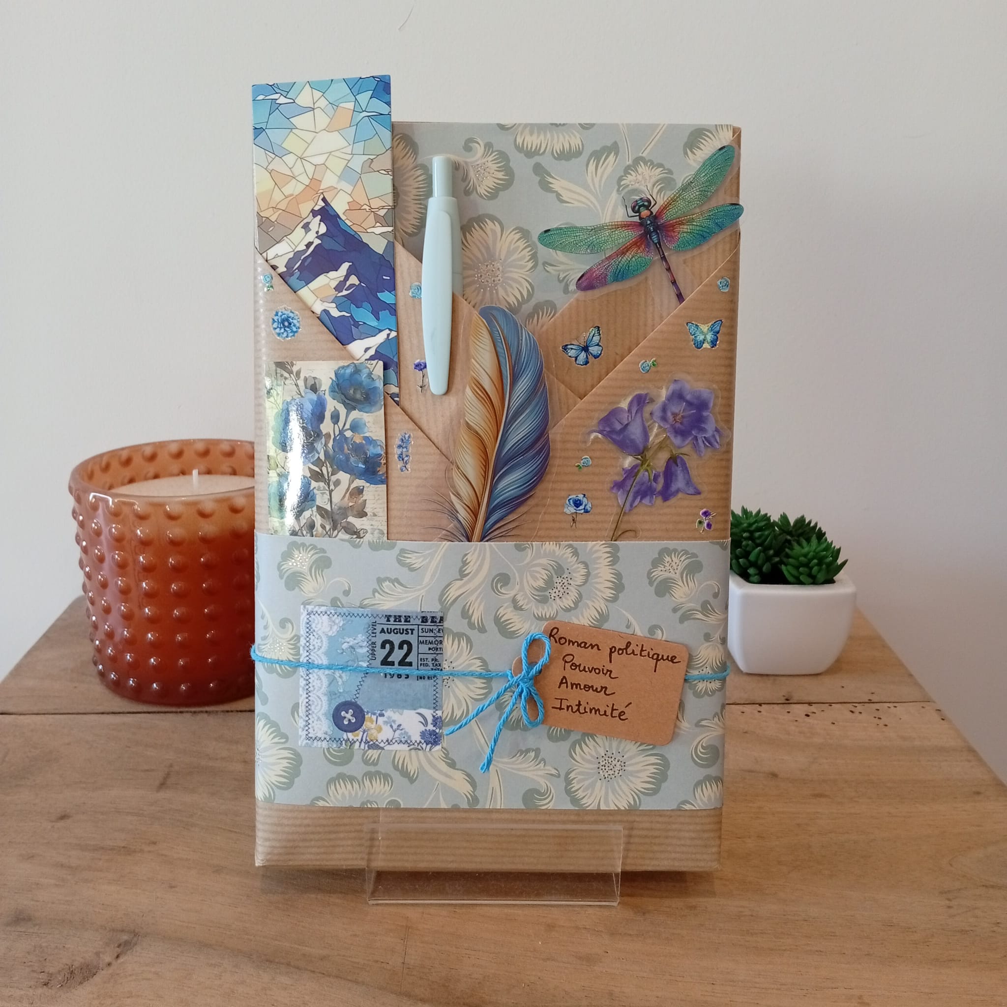 Roman politique ( Pouvoir / Amour / Intimité)