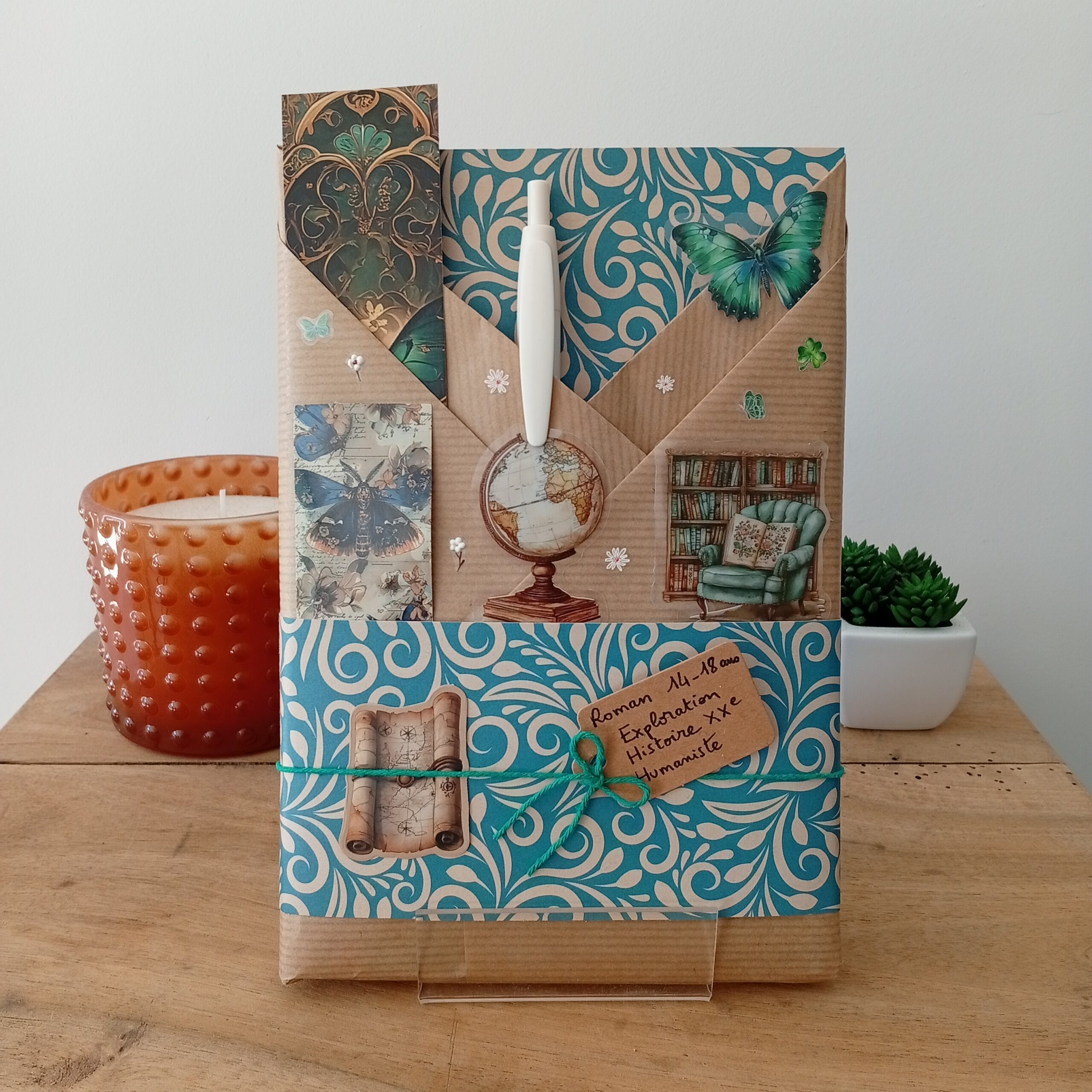 Roman (14-18 ans) (Exploration / Histoire XXème / Humaniste)