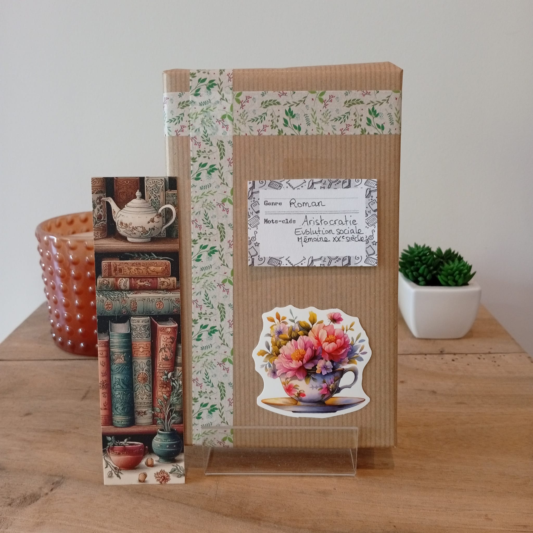 Roman (Aristocratie / Evolution sociale / Mémoire XXe siècle)