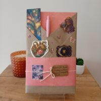 Roman (+14 ans) (Fantasy urbaine / Romance paranormale / Secrets)