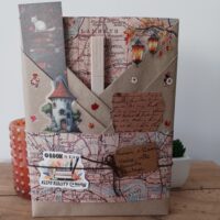 Roman (+ 12 ans) (Navire-ville / Rencontre / Héritage)