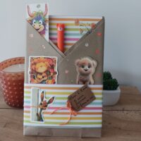 Album (6-8 ans) (5 sens / Animaux / Confiance en soi)