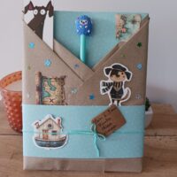 Album (6-9 ans) (Pirates / Chiens / Humour)