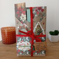 Trilogie Romance (Noël / Station de ski / Famille nombreuse / Feel-good)