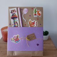 Album (8-10 ans) (Animaux / Scène de ménage / Humour)