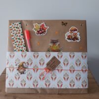 Album (8-11 ans) (Botanique / Jardins / Fruits)