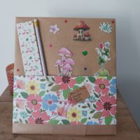 Album (6-9 ans) (Aventure / Amitié / Nature)