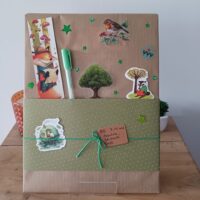 BD (7-11 ans) (Aventure / Solidarité / Forêt)