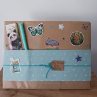 Album (8-11 ans) (Asie / Cheval / Créativité)