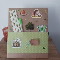 Album (7-9 ans) (Nature / Animaux / Ecologie)