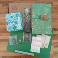 Romantasy (Ecosse / Loups-Garous / Amour & Trahison)