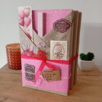 Trilogie Romance (Conte de fée / Royauté / Humour)