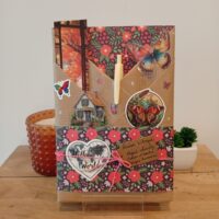 Roman historique (Algérie coloniale / Amour & amitié / Fresque humaine)