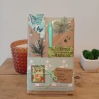 Roman poignant (Histoire / Nature / Philosophie)