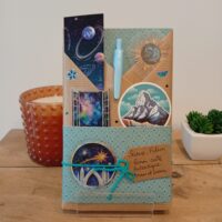 Roman SF culte (Antarctique / Histoire d'amour / Sciences)