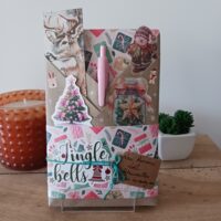 New Romance ( Noël / Retrouvailles / Amour au rendez-vous)