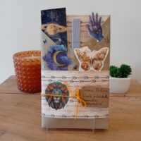 Roman SF (Libertés individuelles / Anomalie / Immortalité)