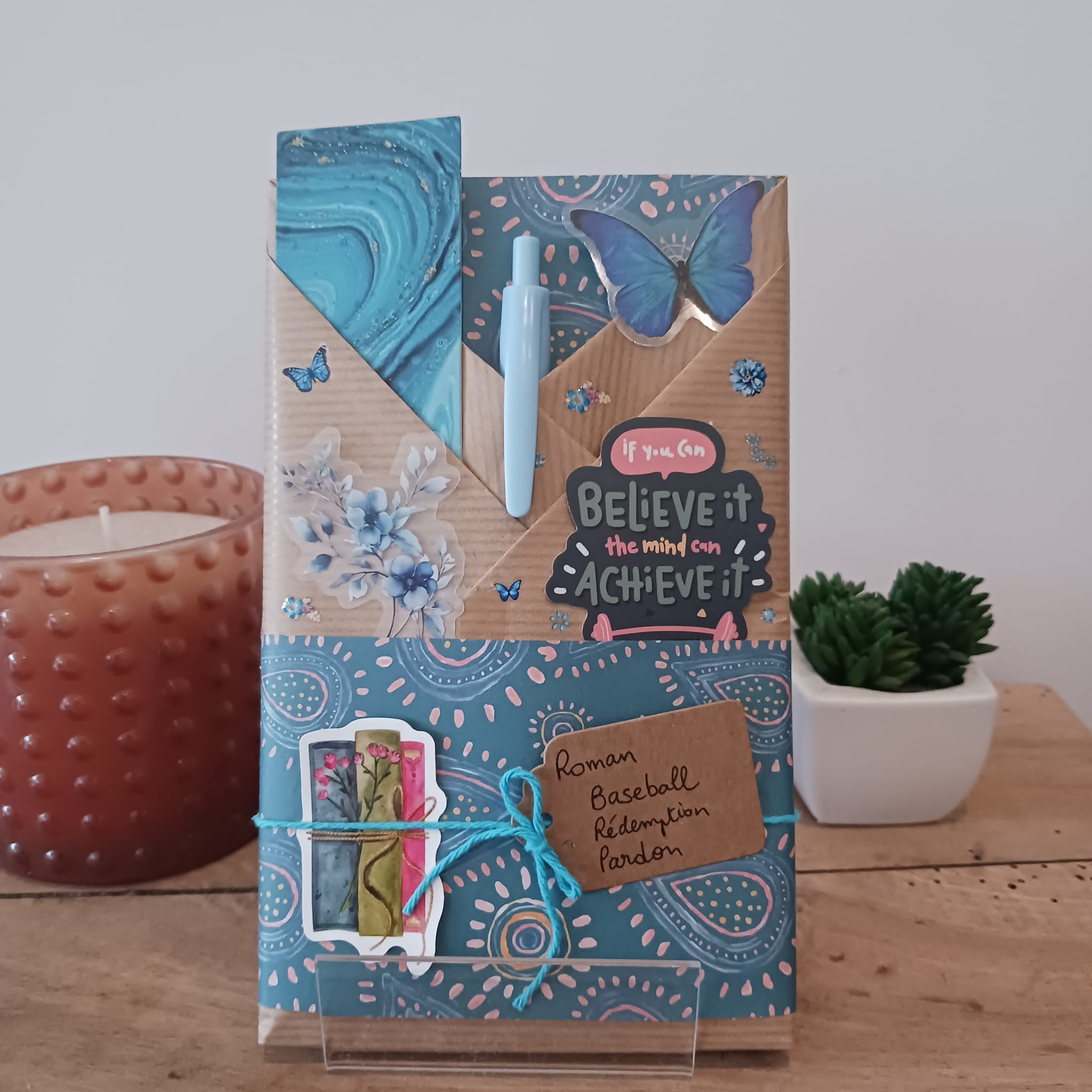 Roman (Baseball / Rédemption / Pardon)