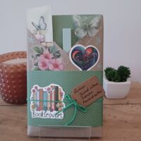 Roman (Journal intime / Guérison / Amour & soutien)