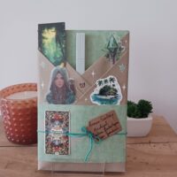 Roman Fantasy (Archipel / Créatures fantastiques / Ancien gardien)