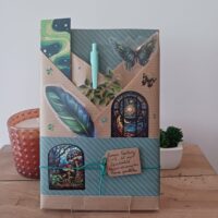 Roman Fantasy (13 - 16 ans) (Spiritualité / Pouvoir & Corruption / Mondes parallèles)