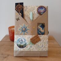 Roman (9-14 ans) (Mythologie Nordique / Odin / 9 mondes)