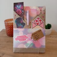 Romance (+16 ans) (Secret / Humour / Désir)