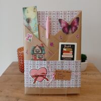 Roman (14-18 ans) (Queer / Identité / Amitié)