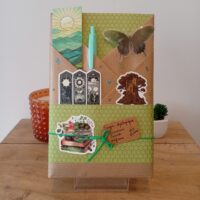 Saga dystopique (+14 ans) (Invasion / Survie / Méfiance)