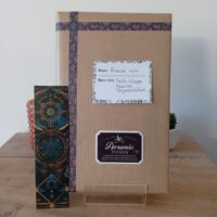 Roman noir (Petit village / Meurtre / Stigmatisation)