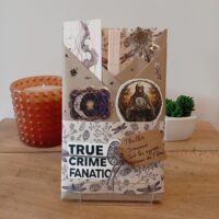 Thriller ( Jumeaux / Tout les oppose / Noirceur de l'âme)