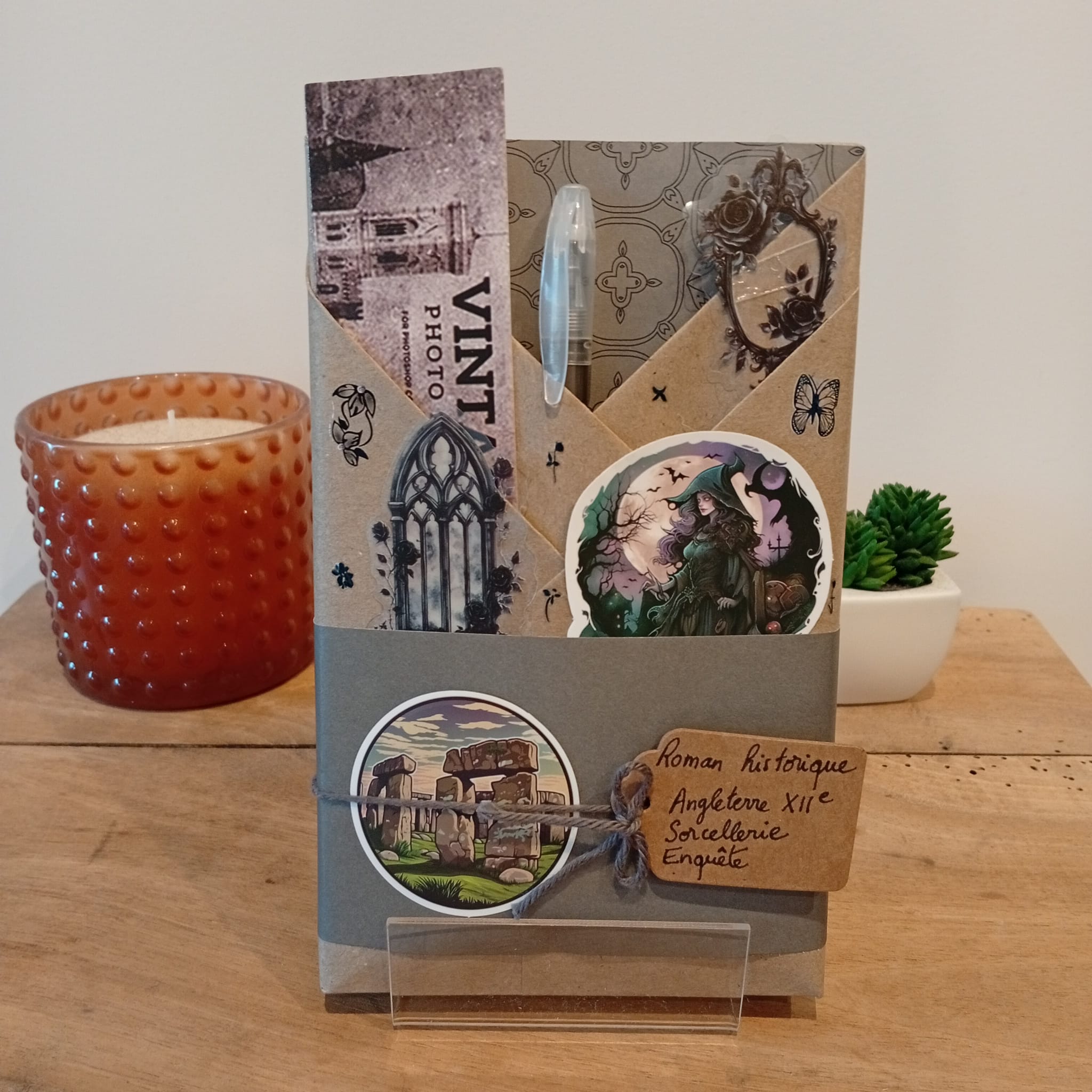 Roman historique (Angleterre XIIe / Sorcellerie / Enquête)