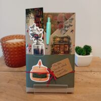 Thriller ( Famille idéale / Obsession / Irrésistible)