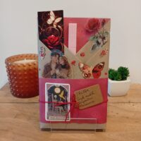 Thriller (Couple modèle / Disparition / Paranoïa)