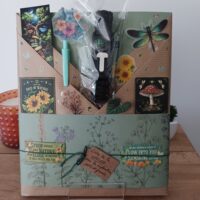 Livre de la Nature pour les explorateurs (petits & grands)