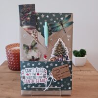 Comédie romantique (Noël / Séjour entre amis / Laponie)