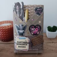 Romantasy ( Faés vs. Humains / Univers sombre / Dark romance)