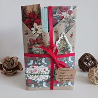 Trilogie Romance Feel-Good ( Noël / Station de ski / Famille nombreuse)