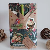 New Romance ( Noël / Chocolats / Bonne humeur)