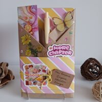 New Romance ( Suspense / Attraction / Danger)