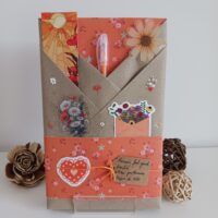 Roman feel-good (Amitié / Lettres posthumes / Leçon de vie)