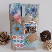 Roman (Années 70's / Bohème / Ode à la vie)