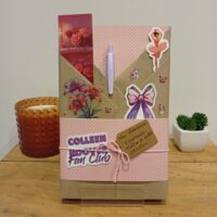 New Romance (Danseuse / Maître de ballet / Obsession)